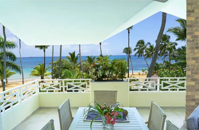 Hotel Residence Marilar Las Terrenas Samana Dominican Republic